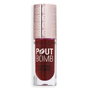 Makeup Revolution Plump & Shine Brillo de labios Jelly Berry Mauve